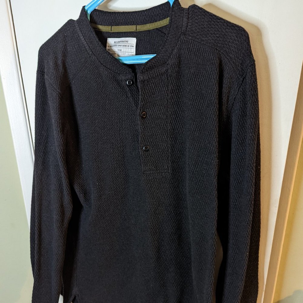 Rei Collective Long Sleeve Shirt